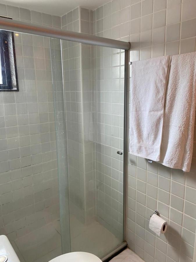 Apartamento Ponta Verde 3 Suites Maceió Eksteriør bilde