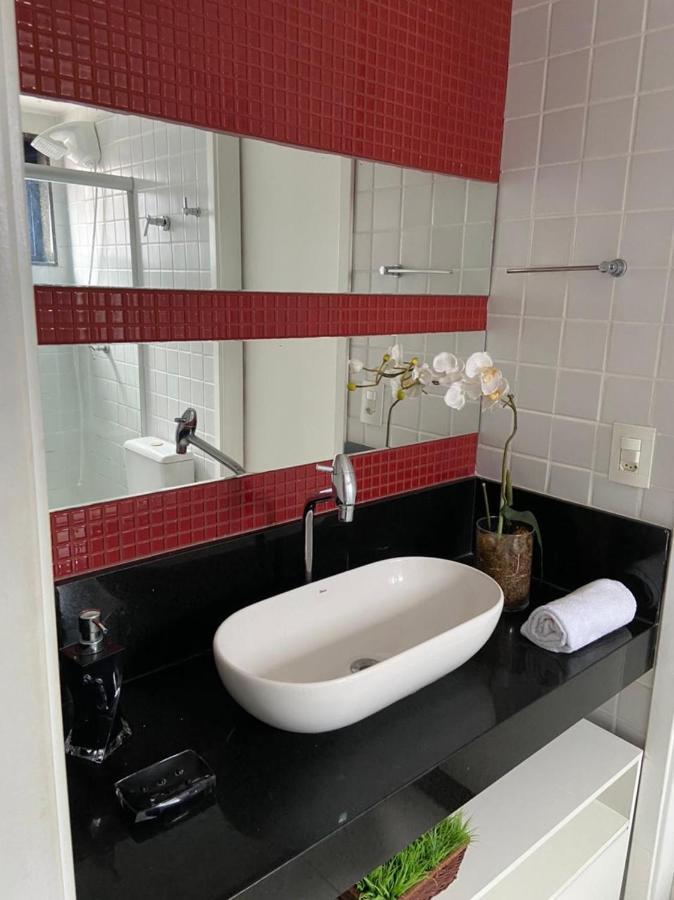 Apartamento Ponta Verde 3 Suites Maceió Eksteriør bilde