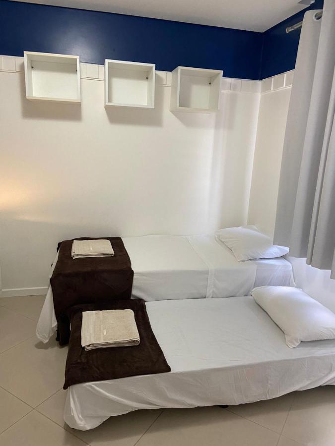 Apartamento Ponta Verde 3 Suites Maceió Eksteriør bilde