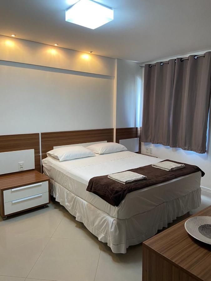 Apartamento Ponta Verde 3 Suites Maceió Eksteriør bilde