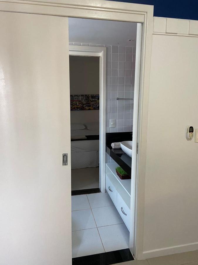 Apartamento Ponta Verde 3 Suites Maceió Eksteriør bilde