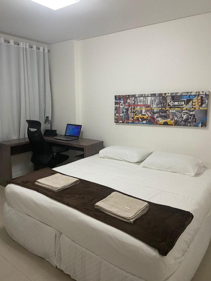Apartamento Ponta Verde 3 Suites Maceió Eksteriør bilde