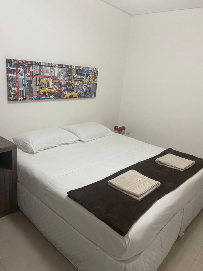 Apartamento Ponta Verde 3 Suites Maceió Eksteriør bilde