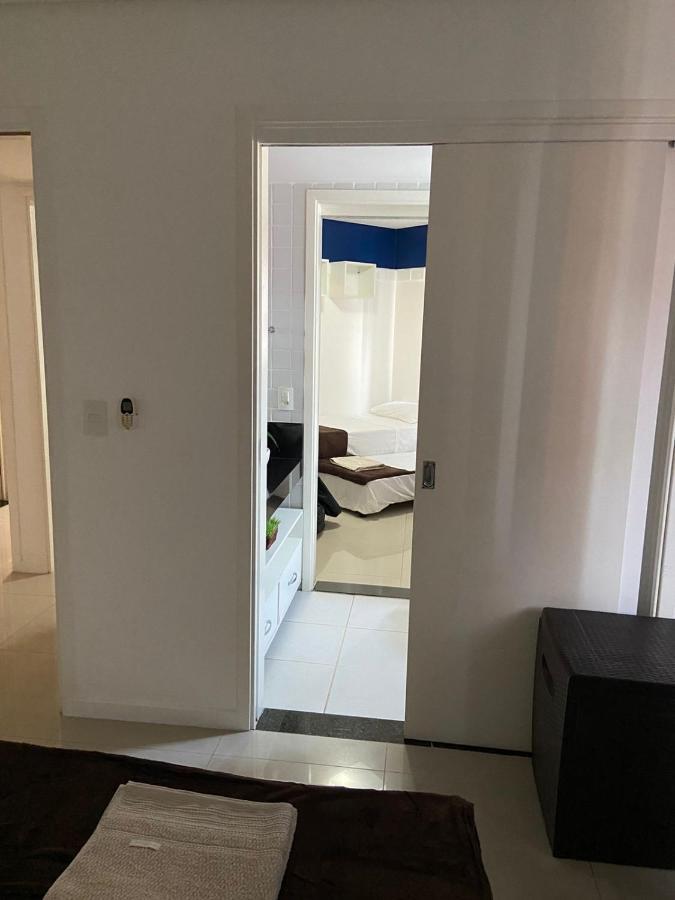 Apartamento Ponta Verde 3 Suites Maceió Eksteriør bilde